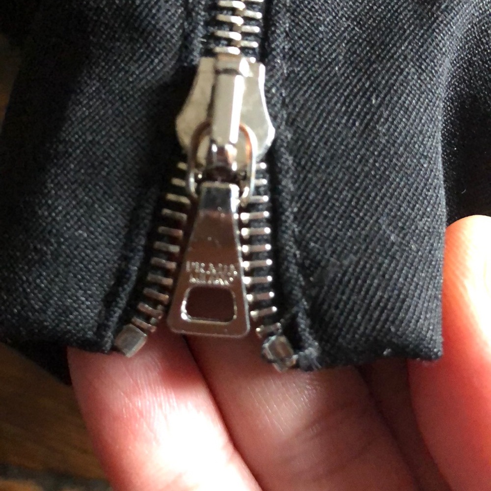 Prada pants - Picture 7 of 8